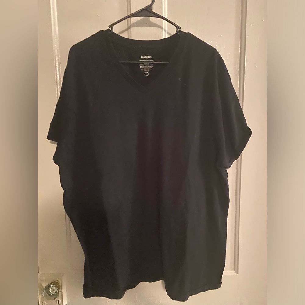 Good fellow T-Shirt Size 2X